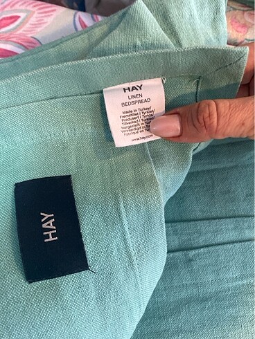 Zara Home İhracat hay marka