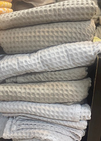 Yatak örtüsü - Görsel 2