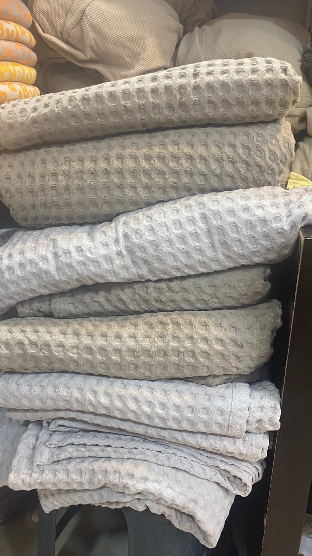 Yatak örtüsü - Görsel 2