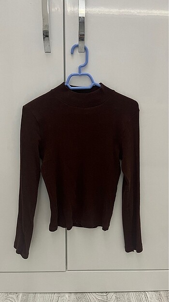 Kahverengi Fitilli Body