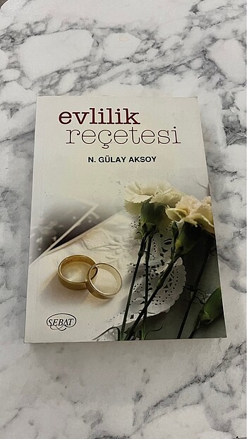 N. Gülay Aksoy Evlilik Reçetesi