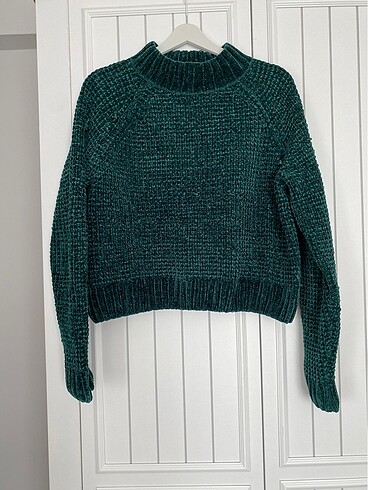 H&M kazak