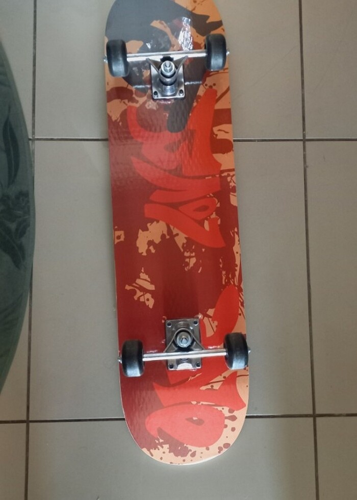 Skateboard ( kaykay) - Görsel 2