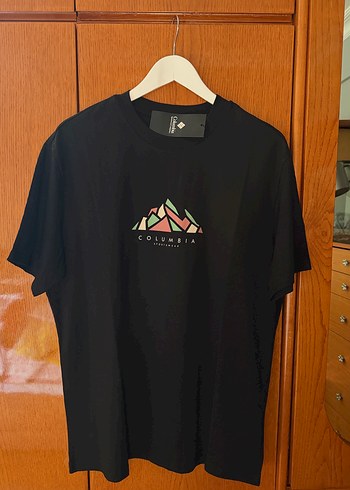 Diğer Siyah Dagli T Shirt