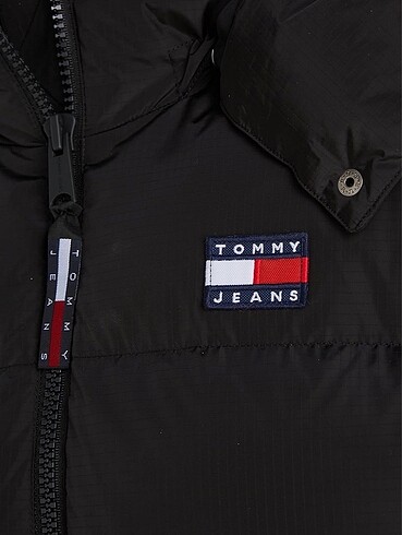 s Beden Tommy hilfiger Alaska puffer mont