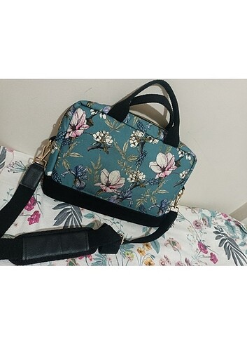 Beden çeşitli Renk Bloominbag Bilgisayar Çantası