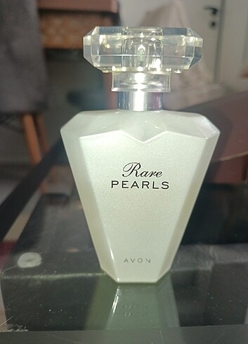Avon Rare Pearls