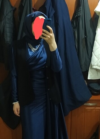 Abiye elbise