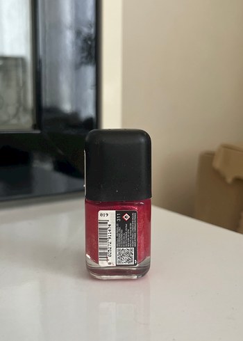 Kiko KIKO Parlak Pembe Oje