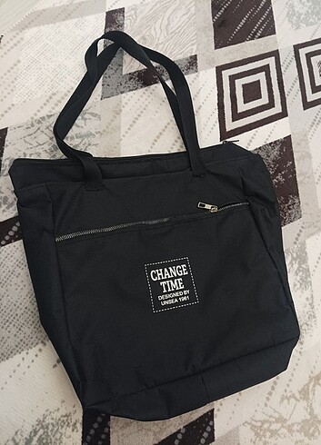 Çanta