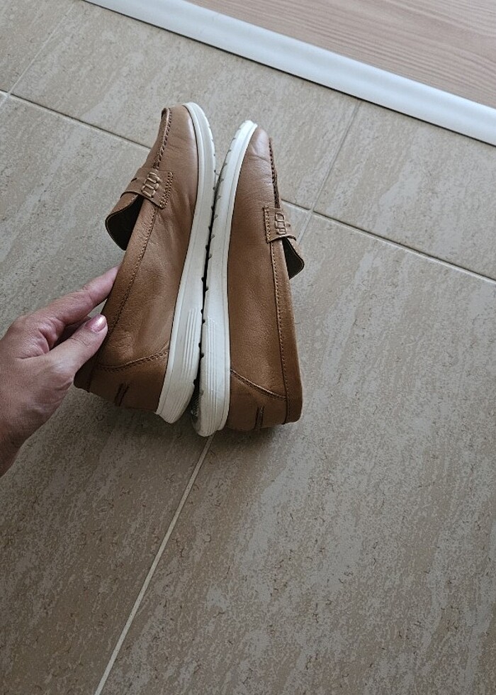 Deichman 5th Avenue Babet  - Görsel 2