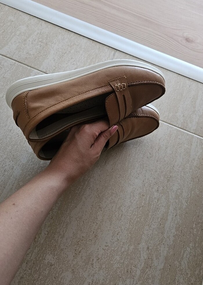 Deichman 5th Avenue Babet  - Görsel 5