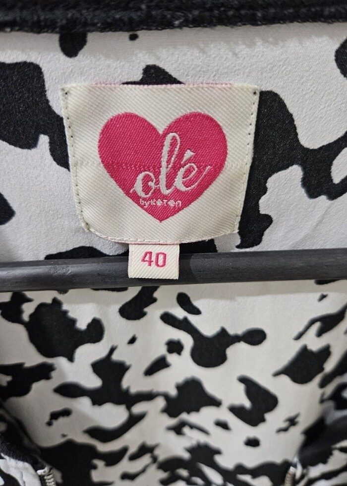 Koton Bomber İnce Ceket - Görsel 4