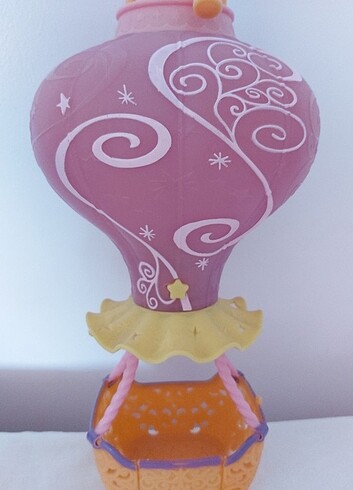 My Little Pony My little pony uçan balon müzikli