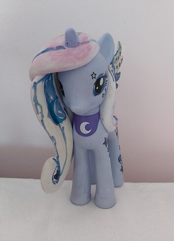  My little Pony Queen Luna Oyuncak