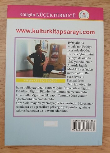  İkili Set Kitap - Gülgün Küçüktürkücü