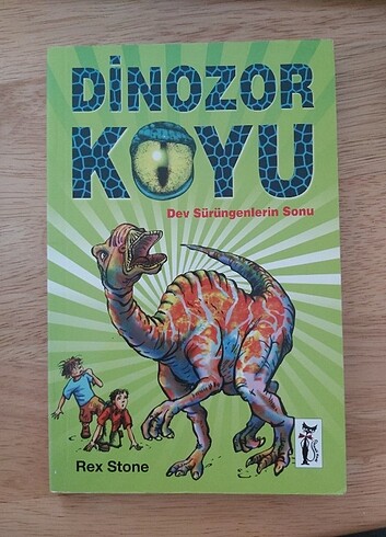 Dinozor Koyu
