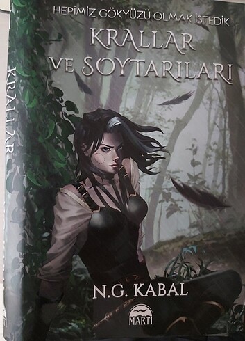 Beden Renk Krallar ve soytarılar 2. Kitap