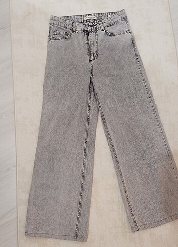 LCW WİDE LEG PANTOLON