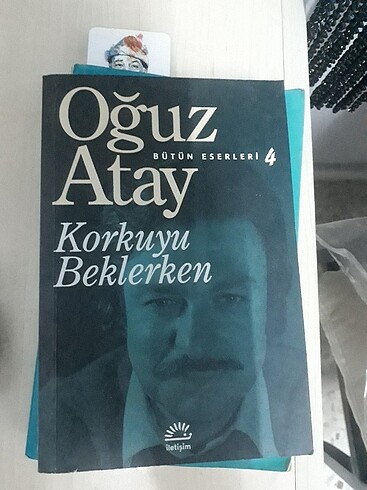 Beden Renk Yasar kemal ince memed 1