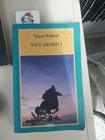 Yasar kemal ince memed 1