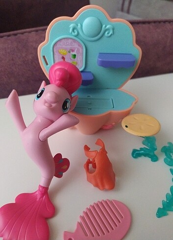 Beden My little pony