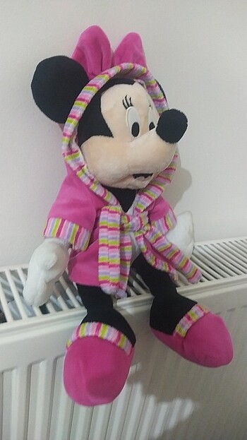  Beden Minnie mouse #disney