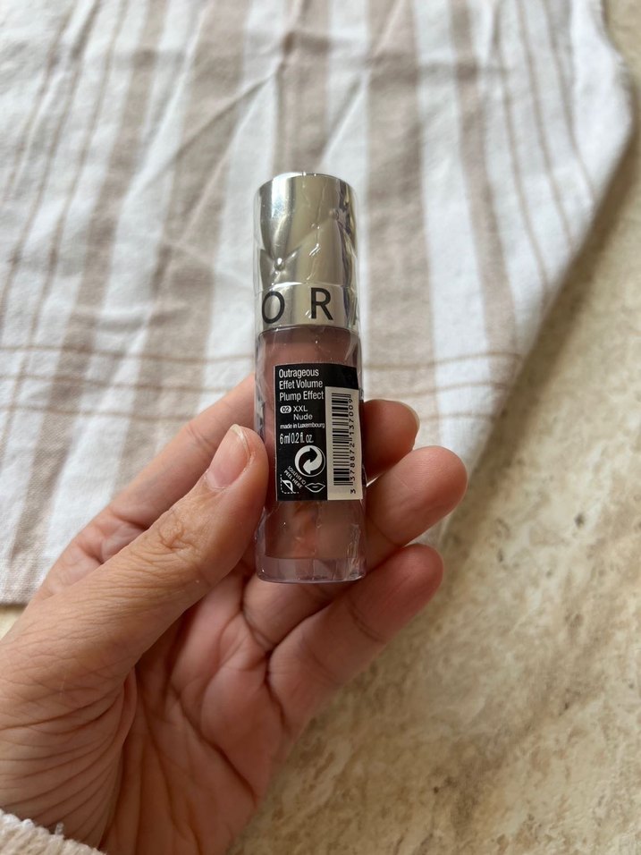 sephora gloss - Görsel 2