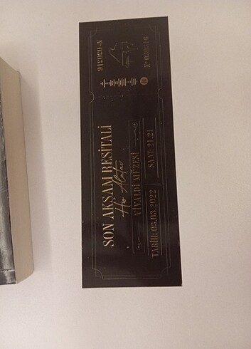 Bronz 1 kitap