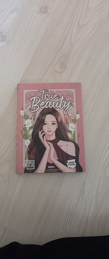 True beuty 1