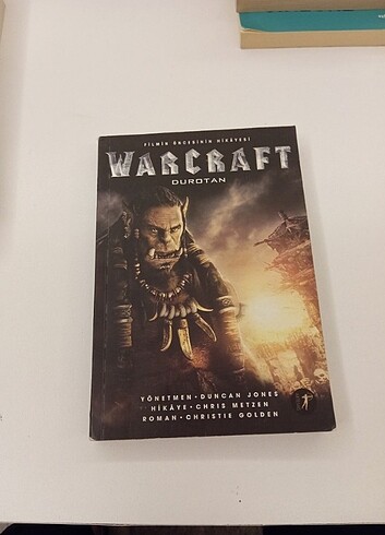 Warcraft 