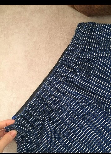 koton şort etek - Görsel 5