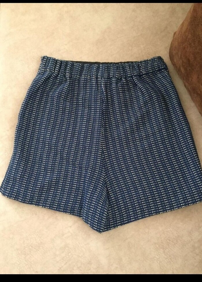 koton şort etek - Görsel 2