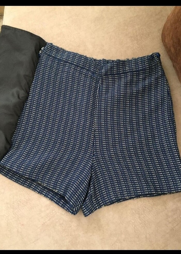 koton şort etek - Görsel 4