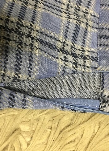 fermuarlı pileli etek #pileli #etek - Görsel 5