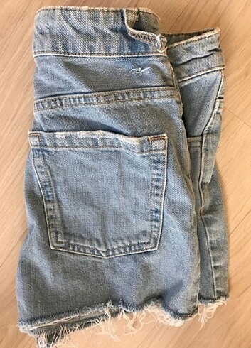 topshop kot şort #kot #şort #kotşort - Görsel 5