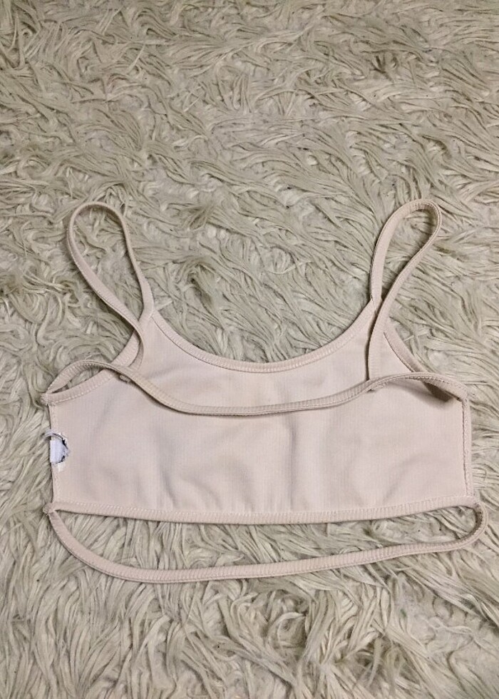 sırt dekolteli üst #sırt #dekolteli #üst - Görsel 2