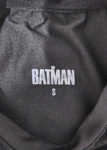 Erkek Siyah Baskılı Fit tişört - Görsel 3