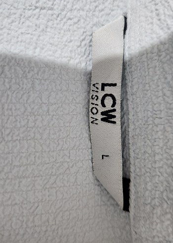 lcw markalı erkek gömlek - Görsel 5