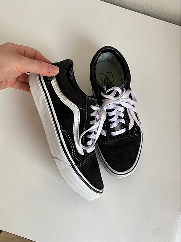 Vans Vans spor ayakkabı