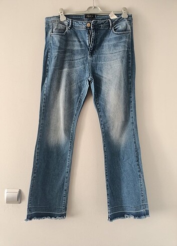 Love my body jean pantolon 