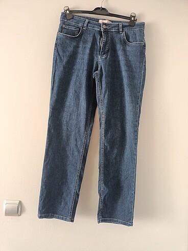 Diğer marka jean pantolon