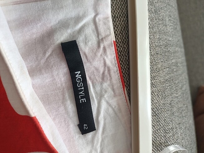 42 Beden çeşitli Renk Ng style elbise