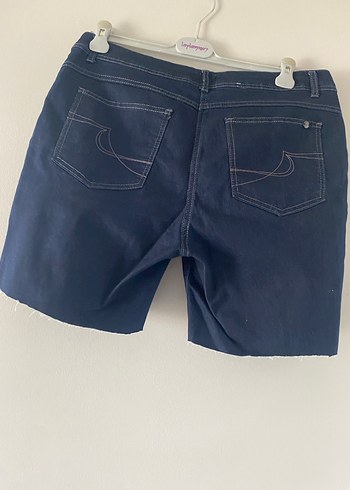 Diğer Diğer marka jean şort