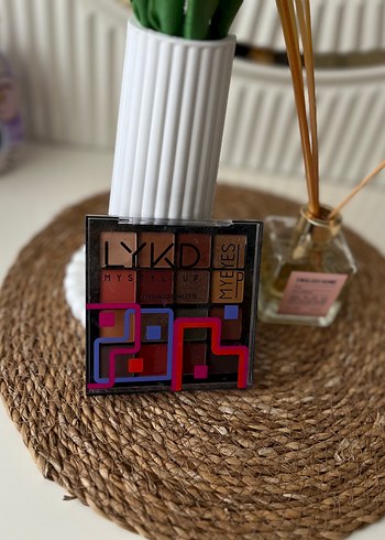 LYKD,Flormar