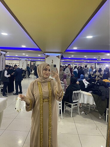 Abaya