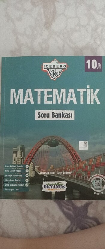 Matematik