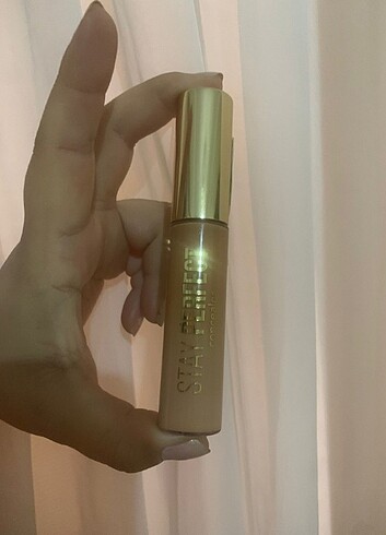  Beden Flormar kapatıcı 008