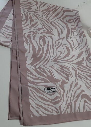 Fresh scarfs şal