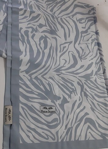 Fresh scarfs şal